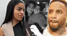 Hija de Farfán sorprende al mostrar fotos INÉDITAS de su infancia junto a su madre Mercedes Carrasco: "Quien me dio la vida"