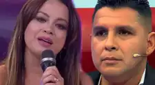 Florcita NO SE DEJA y manda ADVERTENCIA a Néstor Villanueva tras victoria en juicio: "No voy a dejar que humille a mis hijos"