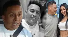 ¿Hija mayor de Cueva SE 'DISTANCIÓ' de él por Pamela Franco? Futbolista confiesa lo que vive: "Que las cosas mejoren con ella..."