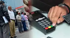 ¡ATENCIÓN! El 1% del IGV de tus COMPRAS irá a tu fondo de JUBILACIÓN desde esta fecha: esto tienes que saber de la PENSIÓN por CONSUMO
