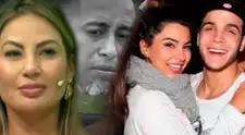 Pamela López DESTAPA conversación PRIVADA con Mario Irivarren cuando aún estaba con Ivana Yturbe: "Me pidió..."