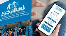 EsSalud lanza NUEVO APLICATIVO para SACAR CITAS MÉDICAS en simples pasos: conoce cómo usarlo