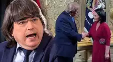 Jaime Bayly LANZA FUERTE ADVERTENCIA a Keiko Fujimori por elogiar a Trump: “No es amigo del Perú”
