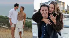 ¡RESPONDIÓ A LOS ‘HATERS’! Hija de Anna Carina Copello enfrenta críticas por comprometerse a los 23 y lanza contundente mensaje: “Qué suerte”