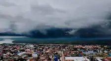 Senamhi advierte sobre el décimo primer friaje en regiones del Perú: se esperan lluvias, vientos fuertes y descargas eléctricas