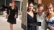 ¡NADIE LO IMAGINABA! Magaly Medina cuenta la especial relación que tiene con Antoñito y lo llama con cariño: “Mi guapo sobrino”