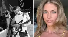 ¡ALEJANDRO SANZ EMOCIONA A SHAKIRA! Le dedica amoroso mensaje y Stephanie Cayo reacciona: “Dos noches contigo…”