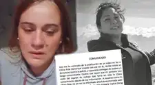 ¡NO SE QUEDÓ CALLADA! Lourdes Sacín cuestiona a la familia de ‘La China Polo’ por decisión tomada sin su consentimiento: “Desligándonos…”