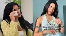 Vania Bludau SE QUIEBRA al recordar la pérdida de su bebé y revela TREMENDA con una deuda hospitalaria