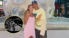 ¿SE VIENE LA NIÑA? Ana Paula Consorte emociona al anunciar que tendrá otro hijo con Paolo Guerrero: “Eres nuestro amor más esperado”