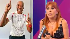 ¡NO SE SALIÓ CON LA SUYA! ‘Cuto’ Guadalupe solicitó S/900 mil a Magaly Medina, pero el juzgado fijó una reparación menor