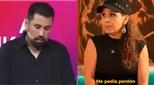 Erika Villalobos cuenta cómo se enteró de la infidelidad de Aldo Miyashiro y revela qué pasó después: “La pagó bien caro”