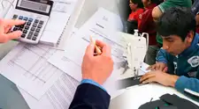 ¡PRESTA ATENCIÓN! Trabajadores independientes deberán aportar S/160 desde octubre para su PENSIÓN: ¿Desde cuándo y cómo hacerlo?