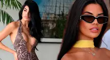 Samantha Batallanos revela el TRABAJO que le permite pagarse sus EXCLUSIVOS VIAJES y ganar hasta 30 mil dólares: "Hacemos..."