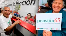 Pensión 65 pagará S/350 desde este 5 de octubre: revisa QUIÉNES COBRARÁN según el padrón V