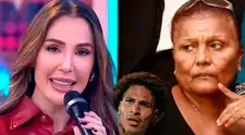 Ana Paula Consorte manda CONTUNDENTE ADVERTENCIA tras respuesta de Doña Peta sobre su relación con Paolo: "Nadie hará conmigo lo que quiera"