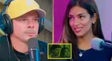 ¿LA BESÓ? Mario Hart rompe el silencio tras SALIDA con Shirley Arica y revela QUÉ LE GUSTA de ella: "Donde le provoque"
