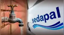 Confirman CORTE DE AGUA en estos distritos de Lima por 12 horas el lunes 5 de octubre: Horarios según Sedapal