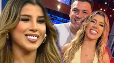 Yahaira Plasencia DEJA EN SHOCK al anunciar 'EMBARAZO' con Luis Fernando: "¿No sabían? Estoy embarazada"