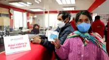 Pensión 65: Gobierno prevé duplicar el pago a S/700, ¿desde cuándo se aplicaría?