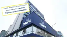 Resultados ONPE 2026: conoce el LINK OFICIAL para saber quién va ganando en tu distrito y región