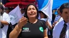 Caso 'China Polo': mujer implicada en su crimen muere en Venezuela