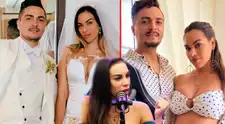 ¡NO SE LO GUARDÓ MÁS! Aída Martínez revela inesperado detalle de su divorcio y expone la reacción de su exesposo
