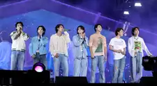BTS llega a Lima y el fenómeno Kpop toma la pantalla de streaming: cómo y dónde verlo