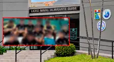 ¡CAMBIO INESPERADO! Caso Liceo Naval: Citan a los menores "liberados" a declarar, pero uno ya no está en el país