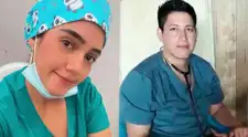 Enfermera y exreina de belleza de 23 años es sin vida en Amazonas: su pareja fue detenida por presunto feminicidio