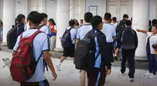 ¡DRÁSTICO CAMBIO! Minedu COFIRMA fin de las CLASES ESCOLARES a fines de noviembre por El Niño