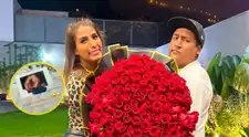 ¡Jorge Luna vuelve a ser papá! Su esposa anuncia su embarazo y dedica emotivo mensaje a su familia