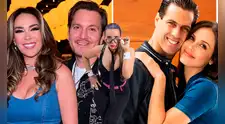 Mónica Cabrejos analiza casos de Maju Mantilla y Silvia Cornejo: “En esos triángulos hay ‘hambre de..."