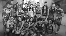 Exchico reality de 'EEG' y 'Combate' anuncia el DOLOROSO fallecimiento de su madre: "Mami hermosa, Dios te tiene en su gloria"