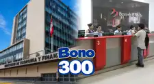 Gobierno entregará BONO de S/300 antes de que termine el año: revisa QUIÉNES recibirán el BENEFICIO y CUÁNDO podrán cobrarlo