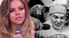 Josetty Hurtado hace INESPERADA CONFESIÓN de su infancia tras exponerse condición CRÍTICA de su padre Andrés Hurtado en prisión: "Simplemente crecí..."