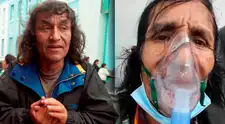 Cómico 'Mondonguito' es INTERNADO DE EMERGENCIA y rompe su silencio sobre su PREOCUPANTE estado de salud: "Mal, muy mal"