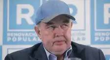 ¡ATENCIÓN! Poder Judicial ADMITE DEMANDA que busca ANULAR candidatura de Rafael López aliaga por presunta reelección encubierta