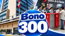 Gobierno entregará BONO de S/300 antes de que termine el año: revisa QUIÉNES recibirán el BENEFICIO y CUÁNDO podrán cobrarlo