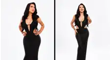 Brunella Torpoco celebra aniversario junto a figuras nacionales e internacionales