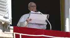 Papa León XIV anuncia que se someterá a operación tras detectarse que tiene un nódulo en el pulmón: "Me encomiendo a sus oraciones"