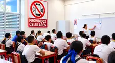 Minedu AMPLÍA PROHIBICIÓN de CELULARES en colegios y este grupo de estudiantes tampoco podrá usarlos: ¿quiénes serán incluidos y qué excepciones hay?
