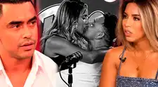 ¿Pasaron del amor al ODIO? Gabriela Herrera y Diego Chávarri toman CONTUNDENTE MEDIDA tras su SEPARACIÓN