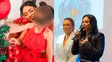 Pamela Franco crea ONG para niños autistas inspirada en su experiencia como madre: “No todos tenemos...”