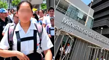 ES OFICIAL | Minedu CONFIRMA drásticos cambios en NUEVO REGLAMENTO de vestimenta en colegios a nival nacional