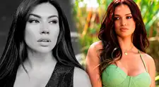 Diana Sánchez comparte que PERDIÓ SU EMPLEO por Angie Arizaga y denuncia maniobra en su CONTRA: "Cállate..."