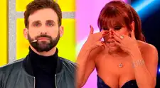 Magaly Medina NO SE MIDE y saca a la luz TERRIBLE TRAICIÓN de Peluchín: "Ni a mi peor enemiga se lo hice"