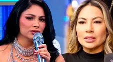 ACUSAN a Pamela López de presunto ACOSO contra Pamela Franco: “Manda a averiguar hasta con quién duerme”