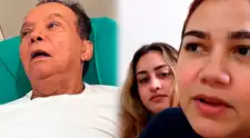 Monserrat y Heydi Amado reaparecen JUNTAS en vivo y hacen IMPENSADO ANUNCIO sobre Melcochita: "Lo que pasó..."