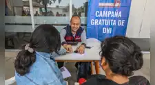 Reniec dará DNI GRATIS en 24 regiones de Perú hasta el 18 de octubre: descubre quiénes califican